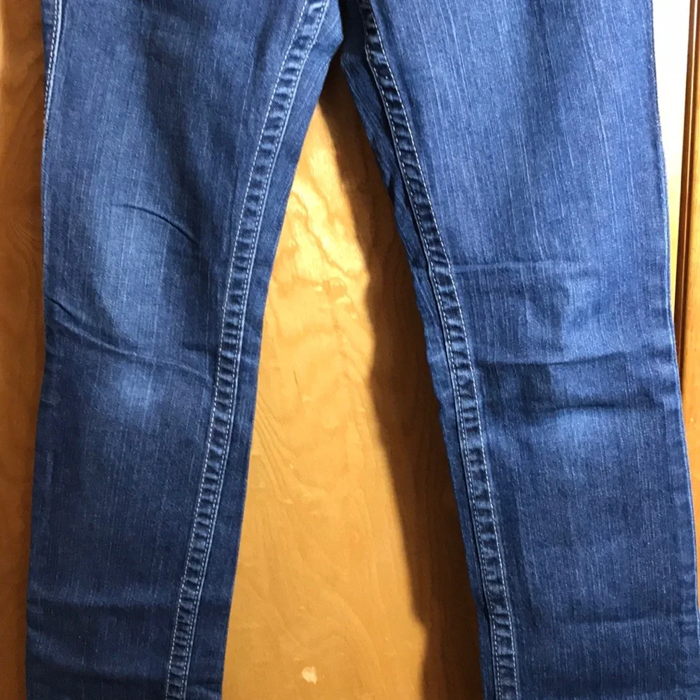 True Religion BILLY Low Rise Jeans - Picture 3 of 11